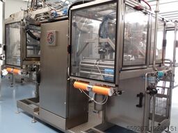 Alfa Laval CAF 2H/1 + 2 ABF