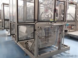 Alfa Laval CAF 2H/1 + 2 ABF