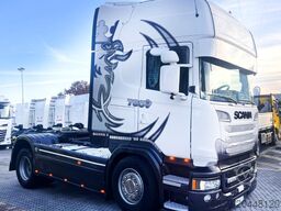 SCANIA R730 V8