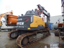 VOLVO ECR355ENL