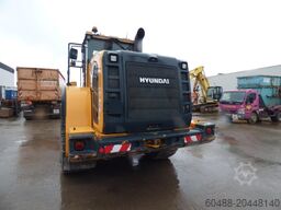 HYUNDAI HL960