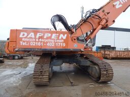 LIEBHERR R954BV LITRONIC