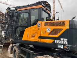 HYUNDAI HW 160A