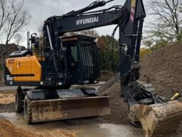 HYUNDAI HW 160A