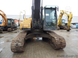 VOLVO EC250DNL