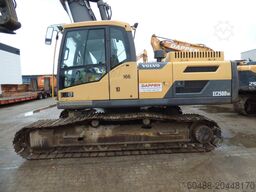 VOLVO EC250DNL
