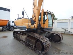 HYUNDAI ROBEX 300NLC-9A