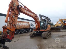 DOOSAN DX180LC
