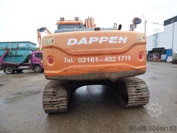 DOOSAN DX180LC