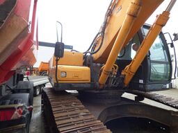 HYUNDAI ROBEX 290LC-7A