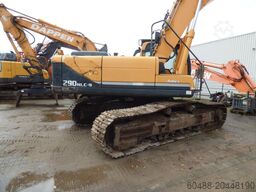 HYUNDAI ROBEX 290NLC-9
