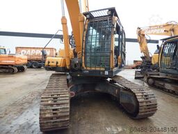 HYUNDAI ROBEX 290NLC-9