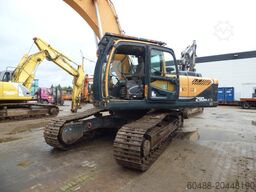 HYUNDAI ROBEX 290NLC-9