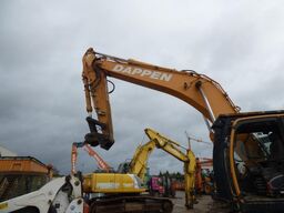 HYUNDAI ROBEX 290NLC-9