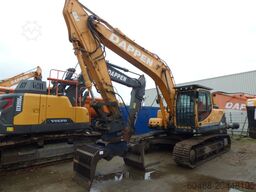 HYUNDAI ROBEX 210LC-9