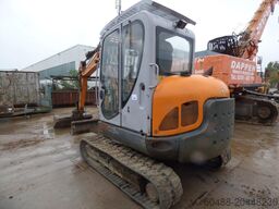 WACKER ET6003 SMALL TURN