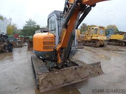 WACKER ET6003 SMALL TURN