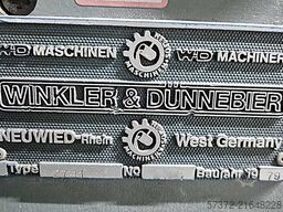 Winkler + Dünnebier 2741
