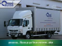 FUSO Canter 9C18 Plane 550x248x230, LBW 3,8 To NL.
