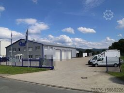 FUSO Canter 9C18 Plane 550x248x230, LBW 3,8 To NL.
