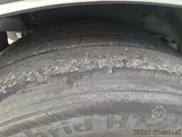 DAF XF 480 FA - E6 + REMORQUE