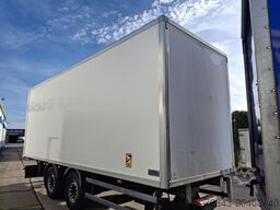 DAF XF 480 FA - E6 + REMORQUE