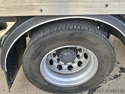 DAF XF 480 FA - E6 + REMORQUE