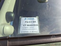 DAF XF 480 FA - E6 + REMORQUE