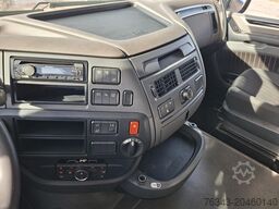 DAF XF 480 FA - E6 + REMORQUE