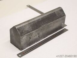 unbekannt 300/80/H110 mm  90°