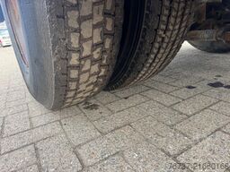 MAN 19.314 **6CYL.-BELGIAN TRUCK-MANUAL PUMP**