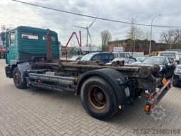 MAN 19.314 **6CYL.-BELGIAN TRUCK-MANUAL PUMP**