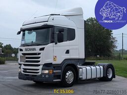 Scania R 450