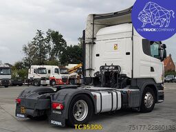 Scania R 450