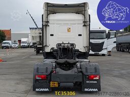 Scania R 450