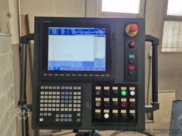 Waterjet Corporation Suprema 4020