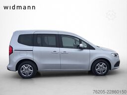 Mercedes-Benz T 160 STYLE  Kam. KeyLess KlimaA PDC SHZ SpurH