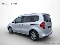 Mercedes-Benz T 160 STYLE  Kam. KeyLess KlimaA PDC SHZ SpurH