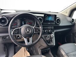 Mercedes-Benz T 160 STYLE  Kam. KeyLess KlimaA PDC SHZ SpurH