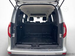 Mercedes-Benz T 160 STYLE  Kam. KeyLess KlimaA PDC SHZ SpurH