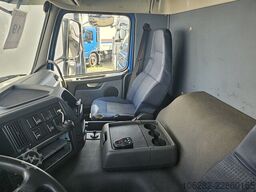 VOLVO FM330 6x2 FRIGOBLOCK Multizone Lenk u. L