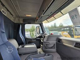 VOLVO FM330 6x2 FRIGOBLOCK Multizone Lenk u. L