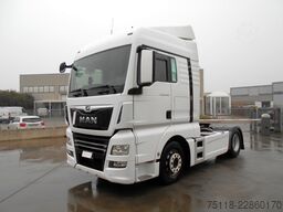 MAN TGX 18.500