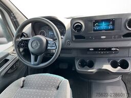 Mercedes-Benz Sprinter 316 CDI Mixto lang Klima Standh. Schwingsitz