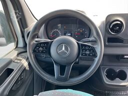 Mercedes-Benz Sprinter 316 CDI Mixto lang Klima Standh. Schwingsitz
