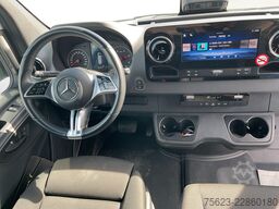 Mercedes-Benz Sprinter 317 CDI Kasten Maxi Klima Sitzh. Parkpaket