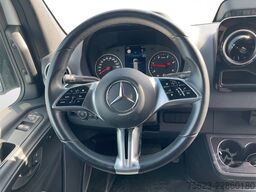 Mercedes-Benz Sprinter 317 CDI Kasten Maxi Klima Sitzh. Parkpaket