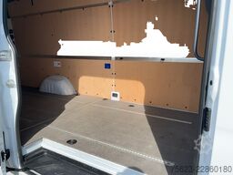 Mercedes-Benz Sprinter 317 CDI Kasten Maxi Klima Sitzh. Parkpaket