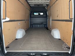 Mercedes-Benz Sprinter 317 CDI Kasten Maxi Klima Sitzh. Parkpaket