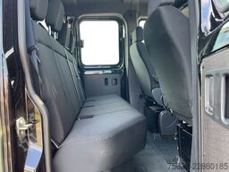 Mercedes-Benz Sprinter 319 CDI DOKA Pritsche Plane Klima Tempomat